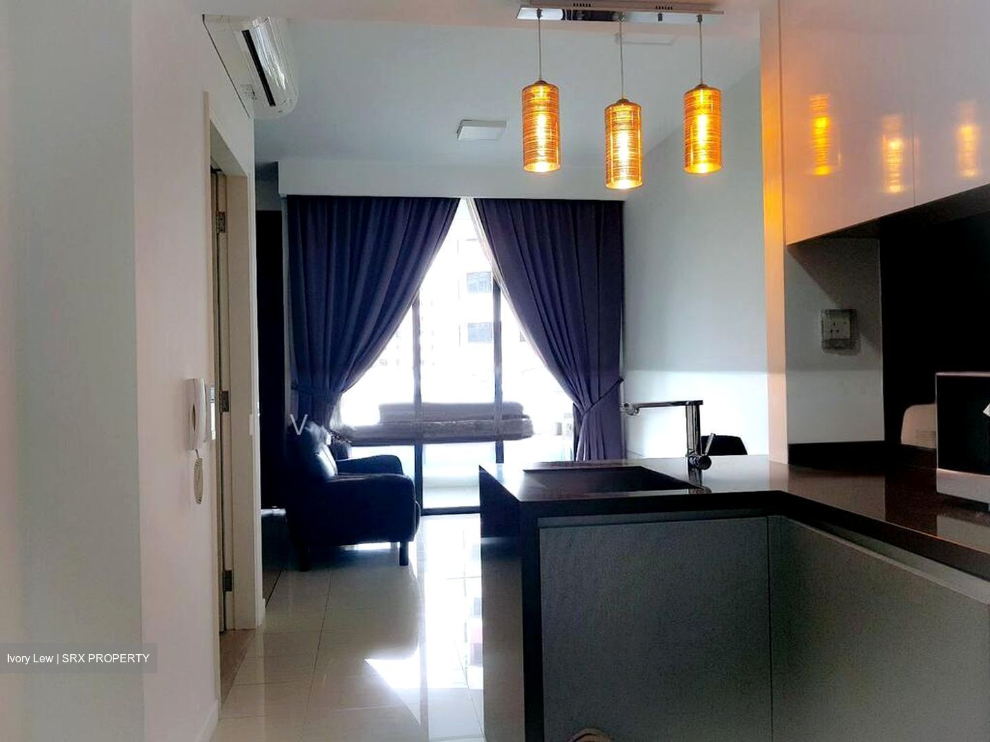 Sky Green (D13), Condominium #501656411